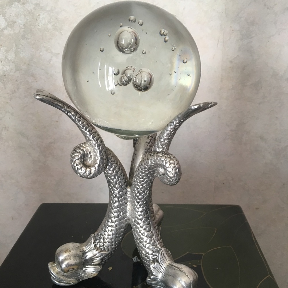 Crystal ball